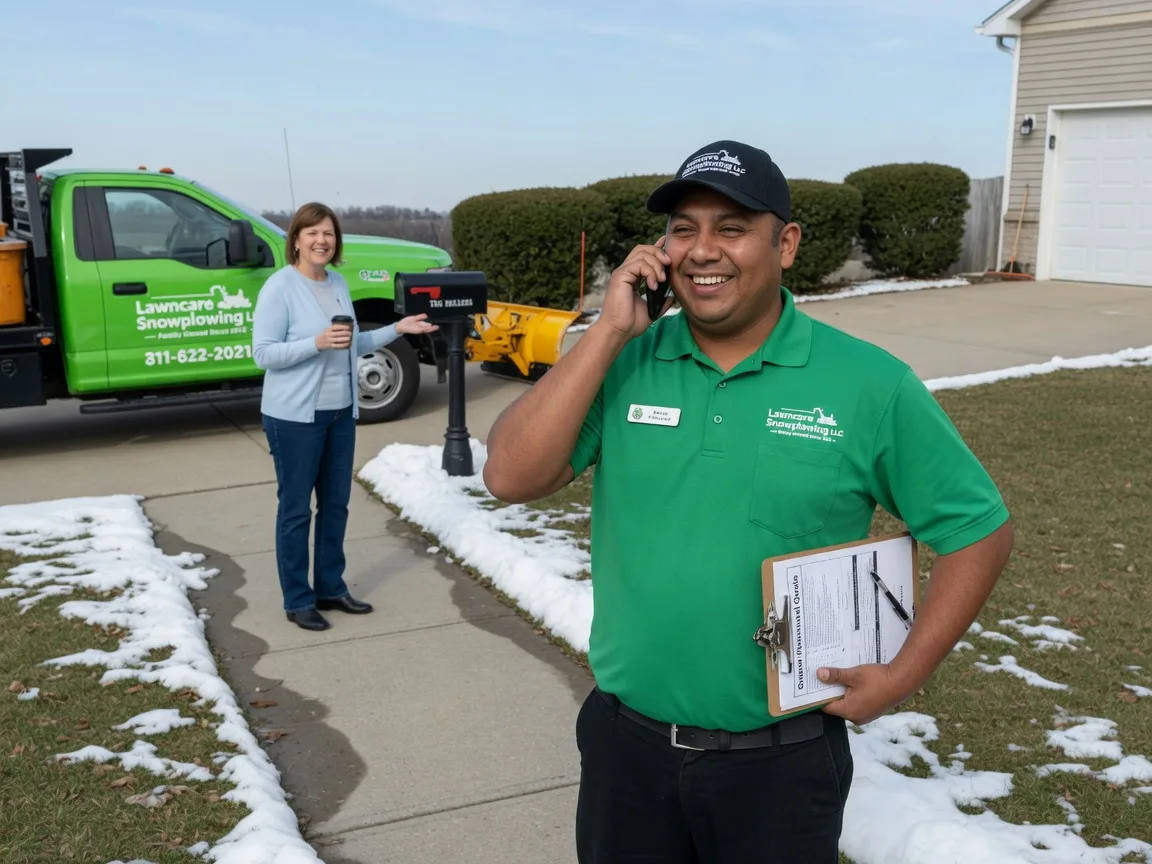 Lawn Care Services By Expert Landscaper Blandburg, PA FAQs